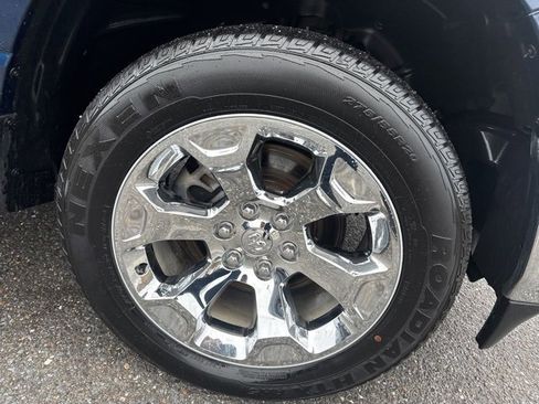 Used 2022 RAM 1500 Big Horn image 9