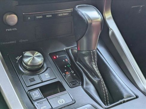 Used 2020 Lexus NX 300 FWD w/ Premium Package image 15