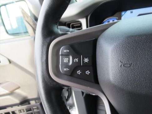 Used 2022 Ford Bronco Badlands w/ Sasquatch Package image 19