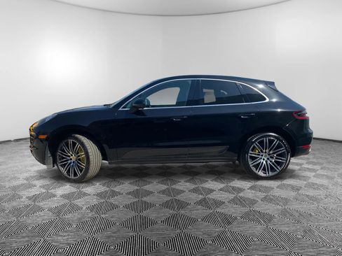 Used 2015 Porsche Macan S image 9