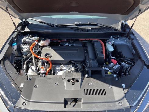 New 2026 Honda CR-V Sport-L image 21