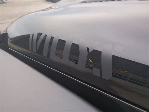 New 2026 Jeep Wrangler Willys image 13