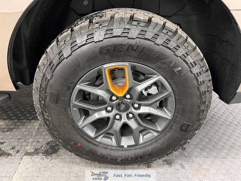 New 2026 Ford Expedition Tremor AWD/4WD image 26