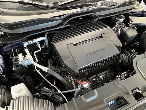 New 2026 Honda Passport TrailSport image 11