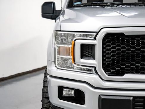 Used 2019 Ford F150 XL w/ Equipment Group 101A Mid image 43