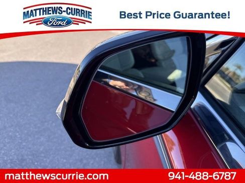 Used 2025 Lincoln Aviator Reserve w/ Equipment Group 201A image 8