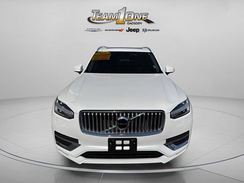 Used 2021 Volvo XC90 T6 Inscription w/ Climate Package image 2