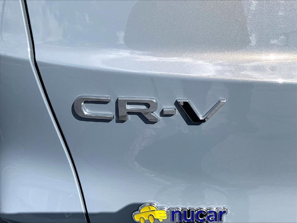 Used 2024 Honda CR-V EX-L image 30