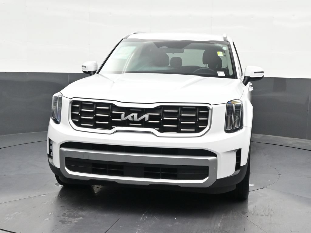 Used 2023 Kia Telluride S AWD/4WD image 9