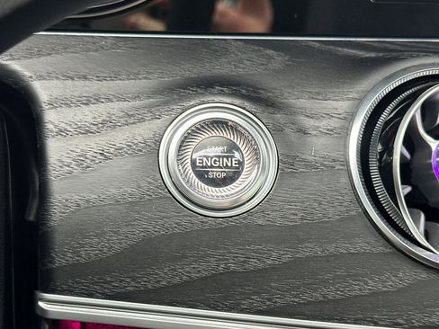 Used 2019 Mercedes-Benz E 450 Coupe image 26