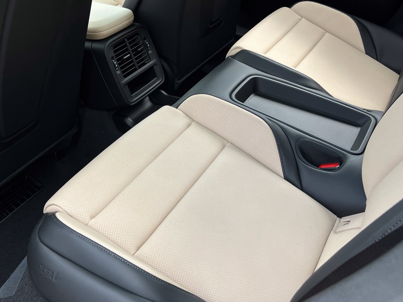 New 2026 Porsche Taycan AWD/4WD image 21