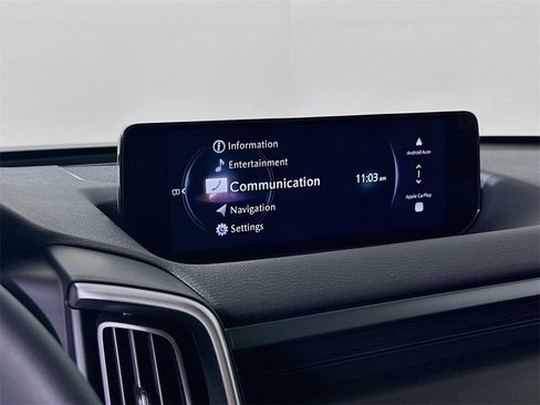 New 2025 MAZDA CX-50 AWD 2.5 Hybrid w/ Weather Package image 13