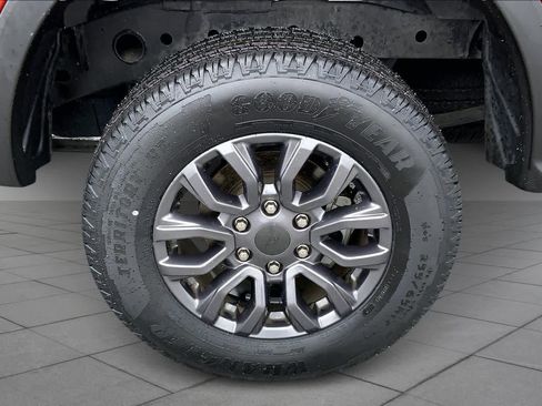 Certified 2022 Ford Ranger XLT w/ Equipment Group 301A Mid image 10