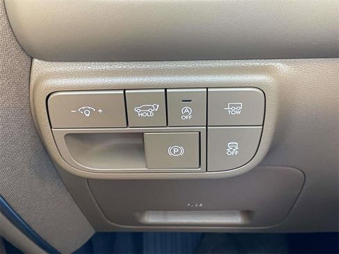 New 2026 Hyundai Palisade Calligraphy image 40