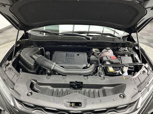 New 2025 Chevrolet Blazer LT w/ Midnight/Sport Edition image 28