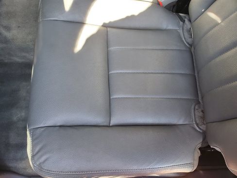 Used 2005 Dodge Dakota Laramie w/ Trailer Tow Group image 25