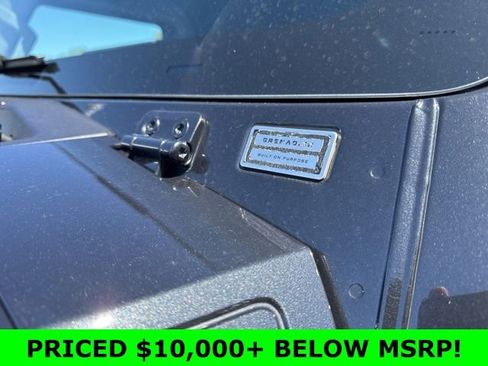 Used 2024 INEOS Grenadier image 40