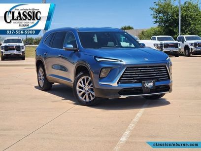Used 2025 Buick Enclave Preferred