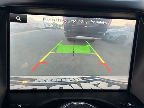 Used 2015 Ford Escape Titanium FWD image 27