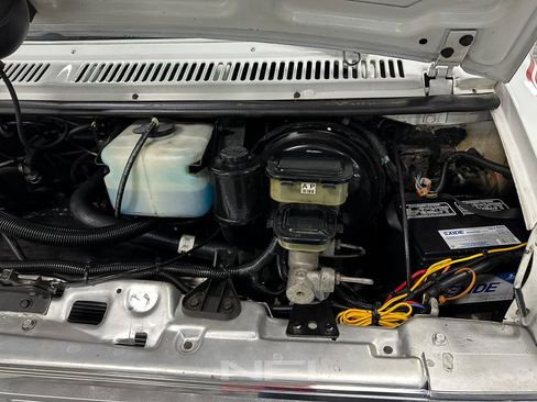 Used 1986 Chevrolet G20 image 50