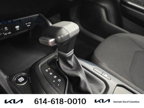 Certified 2025 Kia K4 FWD image 24