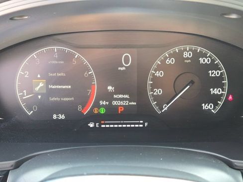 Certified 2026 Honda Civic Sport image 29