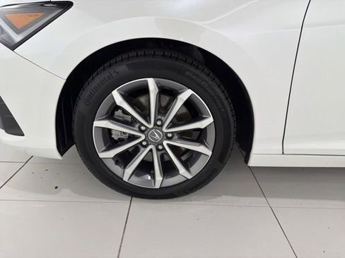 Certified 2024 Acura Integra FWD image 46