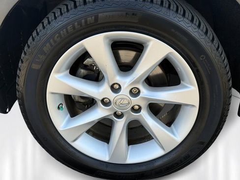 Used 2011 Lexus RX 350 AWD w/ Premium Pkg image 9