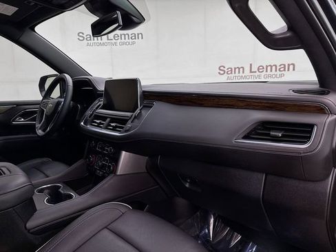 Used 2024 Chevrolet Tahoe Premier image 34
