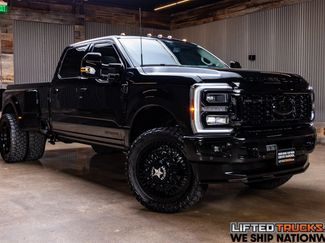 Used 2026 Ford F350 Platinum w/ Platinum Plus Package AWD/4WD video 1