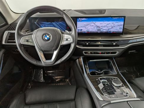 Used 2023 BMW X7 xDrive40i image 20