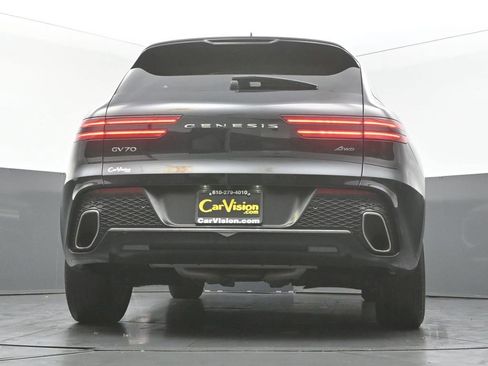 Used 2023 Genesis GV70 2.5T AWD/4WD image 46