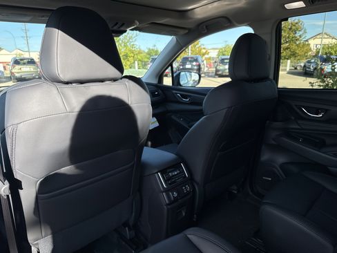 New 2025 Subaru Ascent Bronze Edition w/ Onyx Package image 19
