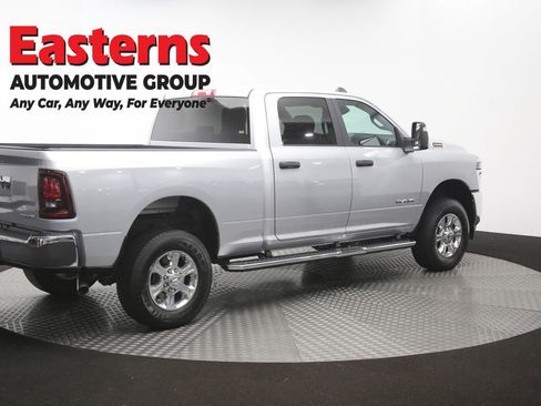 Used 2026 RAM 2500 Big Horn AWD/4WD image 44