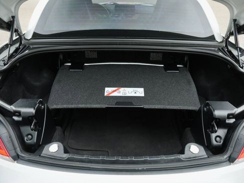 Used 2015 BMW Z4 sDrive35i image 6