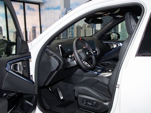 Used 2026 BMW X3 M50 image 13