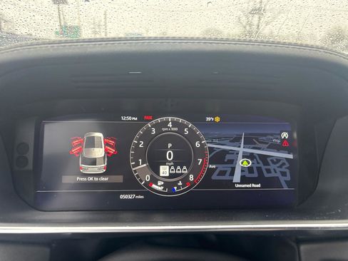 Used 2022 Land Rover Range Rover P525 Westminster Edition AWD/4WD image 20