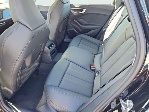 New 2025 Audi A5 2.0T Premium Plus image 22