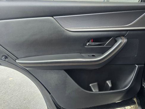 Used 2025 MAZDA CX-70 3.3 Turbo w/ Preferred Package image 21