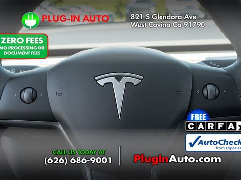 Used 2023 Tesla Model 3 Standard Range RWD image 19