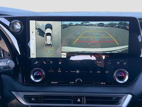 New 2026 Lexus RX 350 Premium image 35