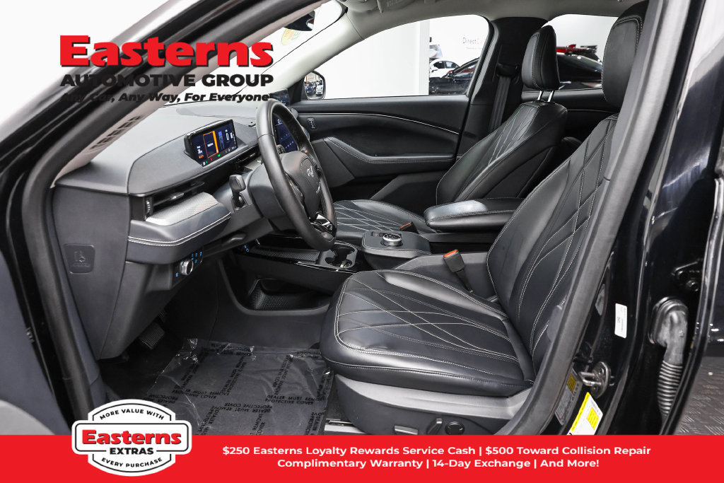 Used 2022 Ford Mustang Mach-E Select AWD/4WD image 14