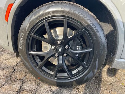 New 2026 Dodge Durango GT image 26