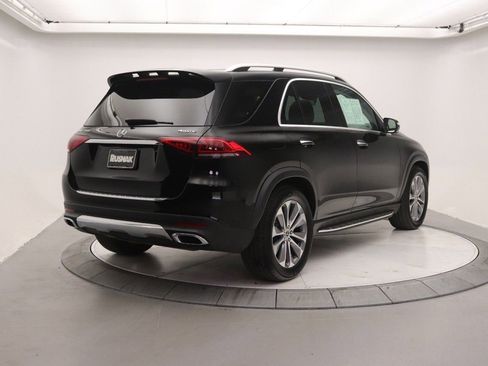 Certified 2023 Mercedes-Benz GLE 350 GLE 350 image 5