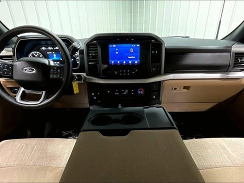 Used 2023 Ford F150 XLT image 15