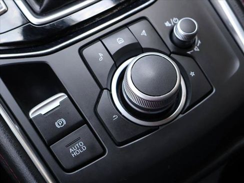 Used 2024 MAZDA CX-5 Carbon Edition AWD/4WD image 18