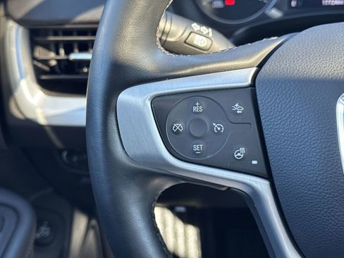 Used 2024 GMC Terrain SLT w/ Elevation Edition image 19