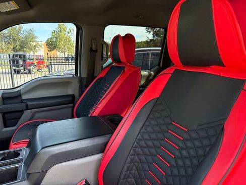Used 2019 Ford F150 XL w/ Equipment Group 101A Mid RWD image 3