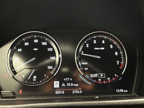 Used 2022 BMW X2 sDrive28i w/ Convenience Package FWD image 18