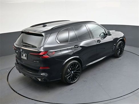 New 2026 BMW X5 xDrive40i w/ M Sport Package image 19